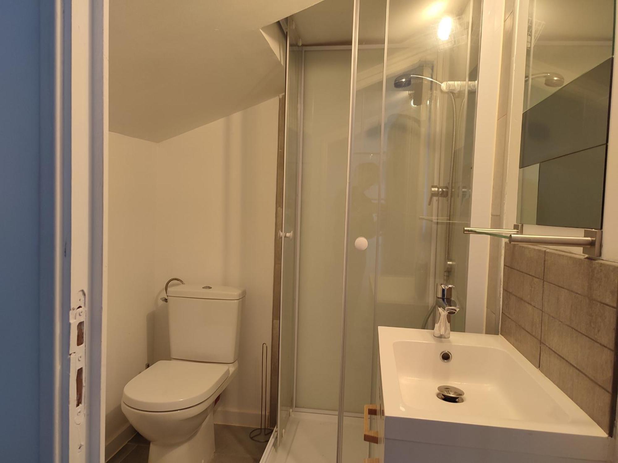 Appartement T4 Hendaye A Deux Pas De La Plage Avec Parking Prive - Fr-1-239-666 Exterior photo